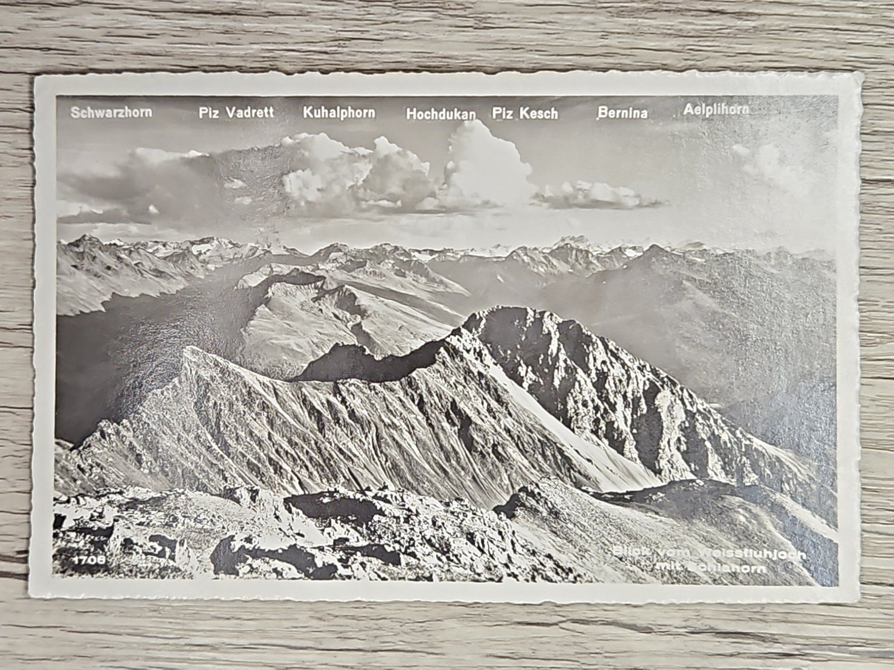 Tutti i francobolli: CL22 Carte Postale + Timbre Suisse 1948 – Usato da Cousset venduto da Patrick_Collections