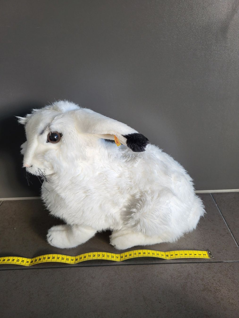Steiff Spielzeuge: Steiff Hase – Neu (gemäss Beschreibung) aus Zürich von Orchidee 6