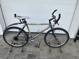 Mountainbike 