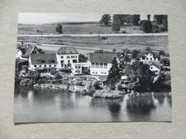 Ansichtskarte Hurden SZ St. Antonius
