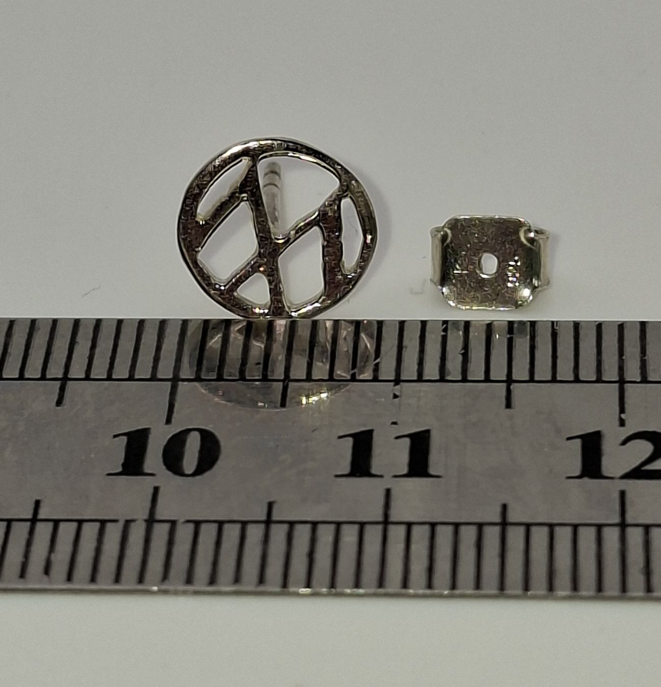 Orecchini pendenti & Orecchini a lobo: Ohrstecker Silber 925 – Nuovo e nell'imballaggio originale da Kriens venduto da Wolly85 2