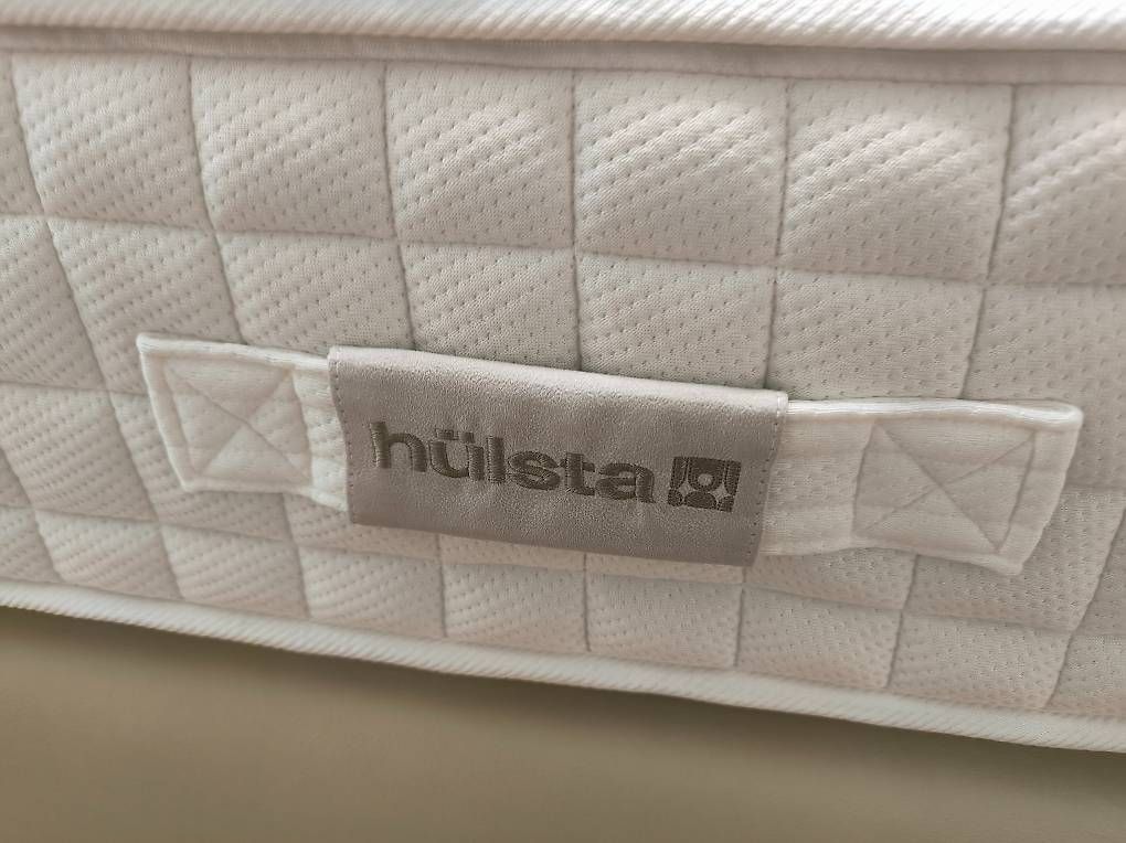 Hülsta Betten: Boxspringbett Marke HÜLSTA – Gebraucht aus Rümlang von rapphi 1