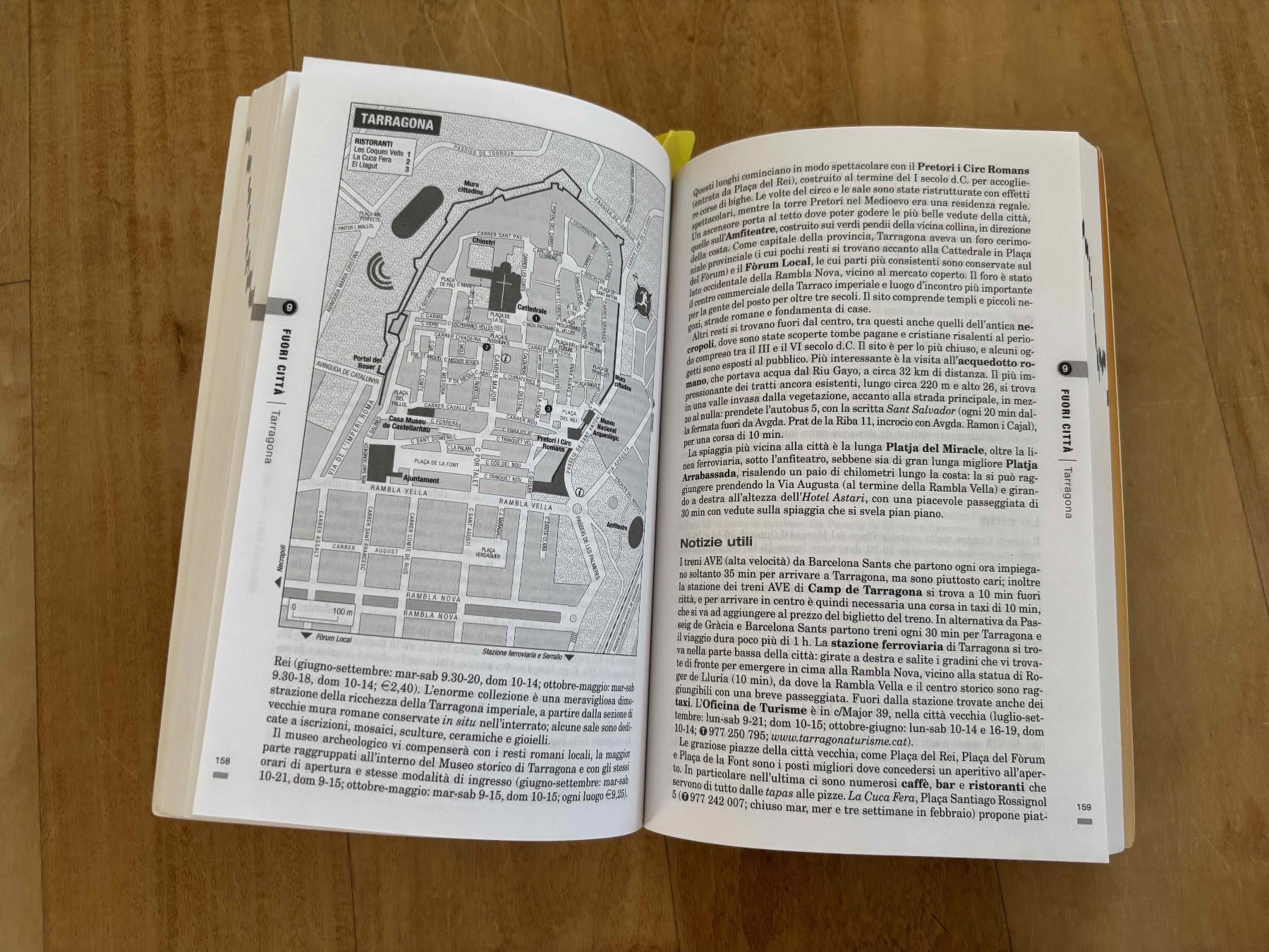 Libri: Barcellona – Usato da Lugano venduto da Mark_Young 2