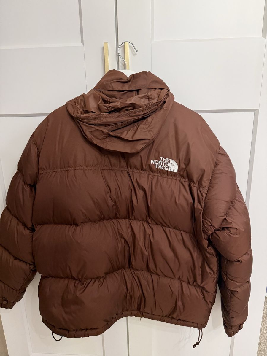 North Face Jacken: North Face Jacke – Gebraucht aus Binningen von bertidymz 2