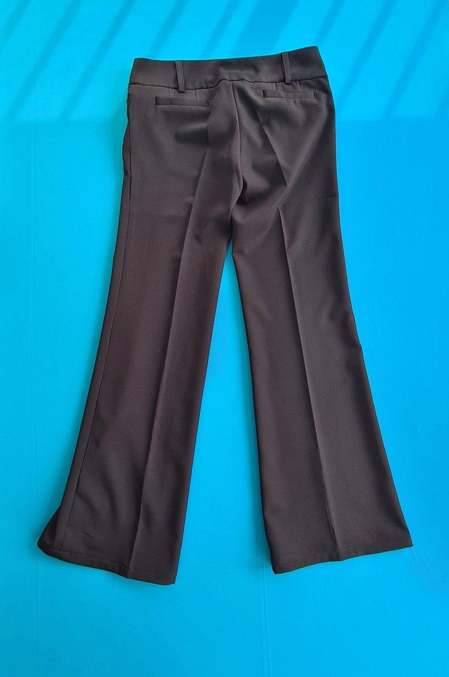 Tally Weijl Pantaloni: Hose Schwarz Gr. 34/36 – Usato da Saland venduto da V-Tour 1