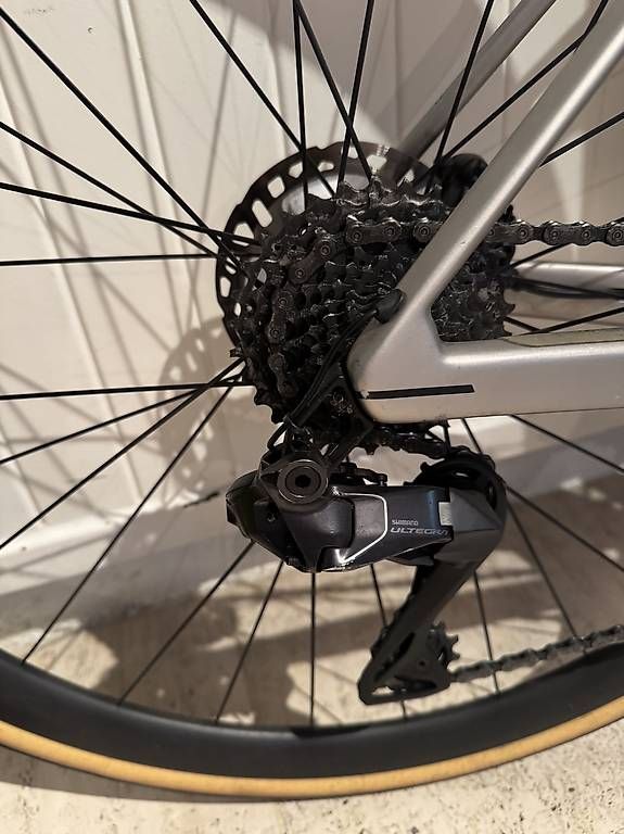 Biciclette: BMC, Teammaschine, SLR01 Five – Usato da Arlesheim venduto da Adlerauge5 3