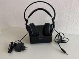 SONY TMR-RF855R Funkkopfhörer