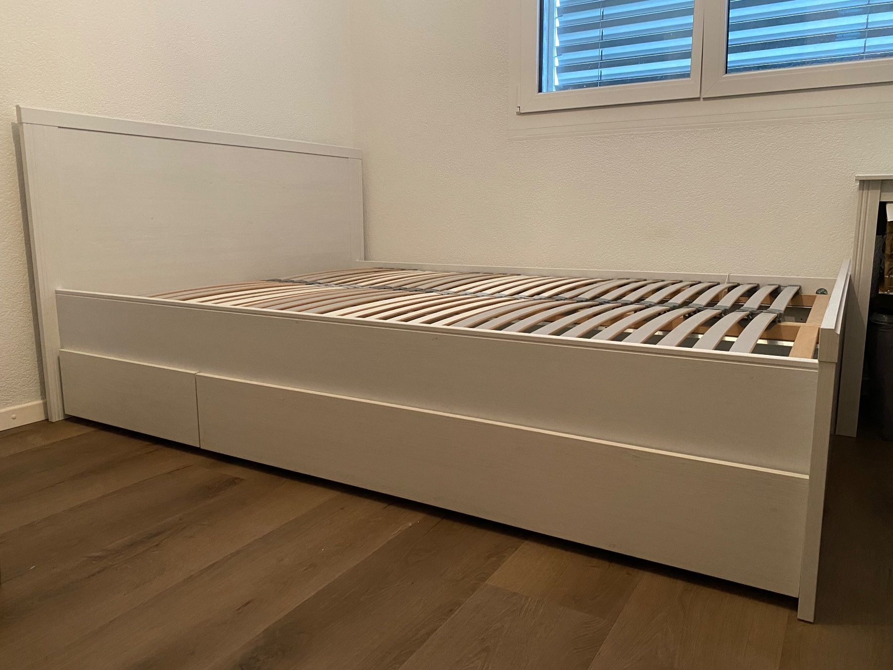 Ikea Letti: Bett Brusali IKEA – Usato da Cordast venduto da Elen