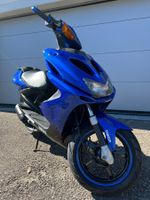 Yamaha Aerox