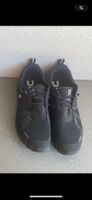 ON Cloud 6 Herren Sneaker Grösse 41, Schwarz