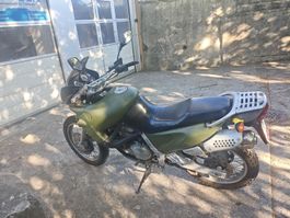 BMW F650 1995