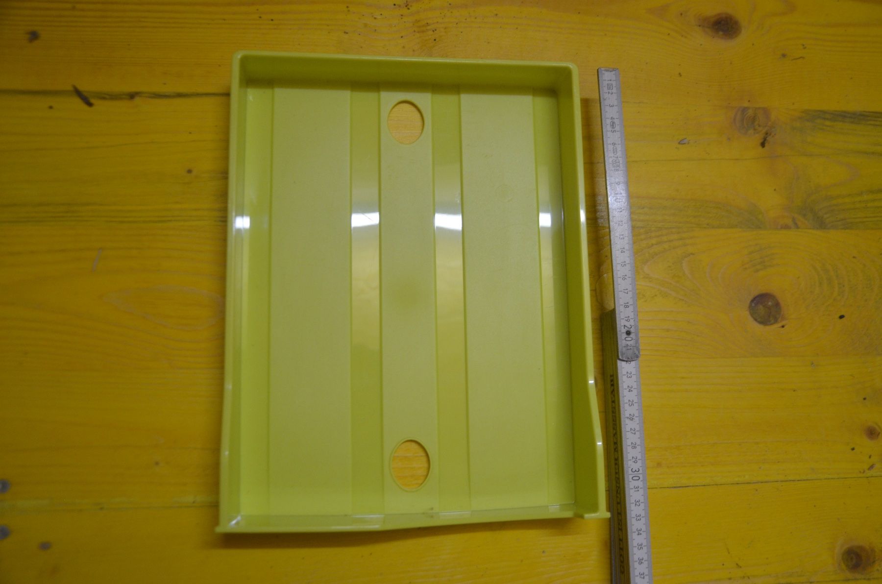 Contenitori & Simili: BOITE - PLASTIK – Usato da Chiasso venduto da Dolly015