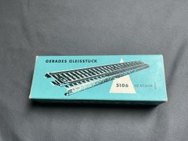 Märklin M Gleise