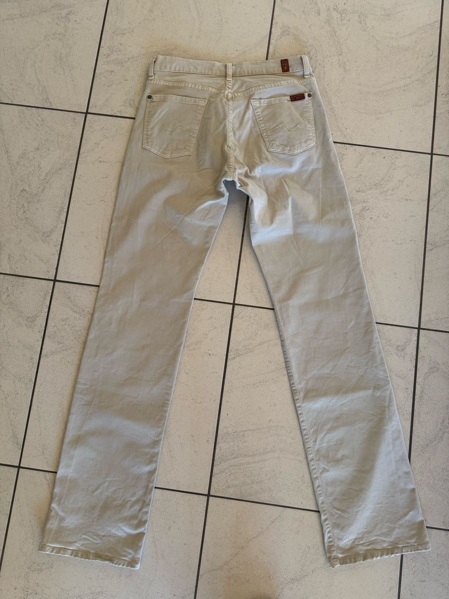 Mankind Jeans: 7 for all mankind Jeans – Usato da Gümligen venduto da PSK 1