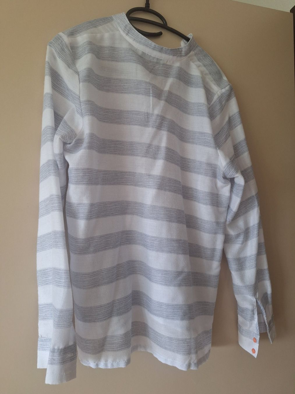 Camicette: NÜMPH - Longsleeve / Bluse / Hemd - S – Usato da Horw venduto da neigette 3