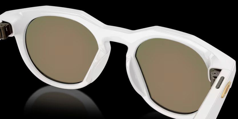 Occhiali & Lenti: Oakley Meta 80020451 – Nuovo e nell'imballaggio originale da Allaman venduto da Opticiens 5