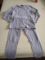 Warm Long Johns Set for Winter, Size S/36-38