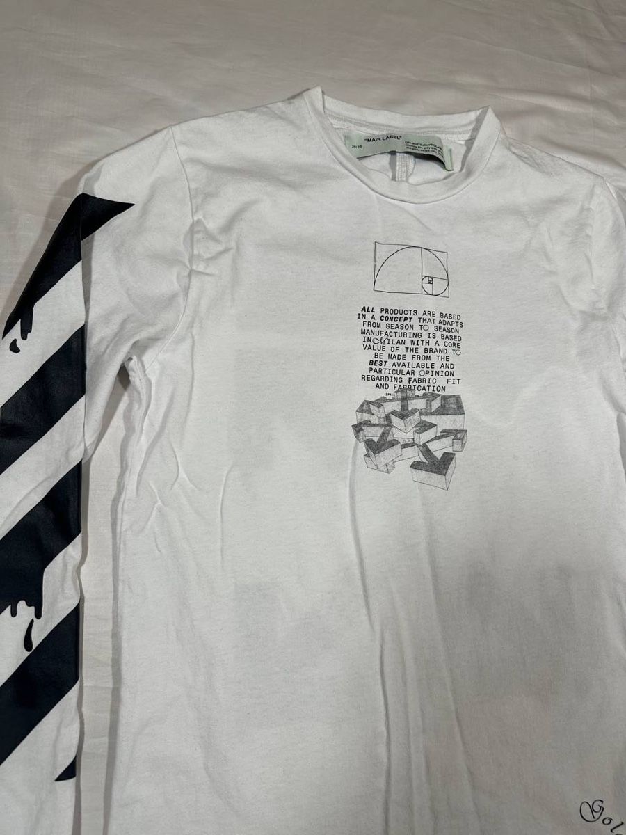 Off-White Maglioni & Felpe: Off white Pullover   – Usato da Pfäffikon ZH venduto da Nataliia. 2