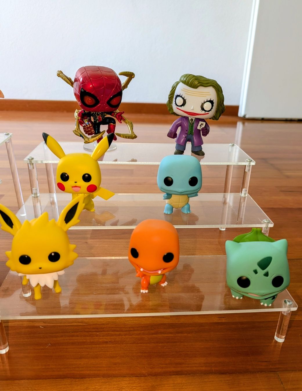 Funko Statuette: Funko Pop : Harry Potter, Pokemon altri – Usato da Bellinzona venduto da Mistaman1995 1