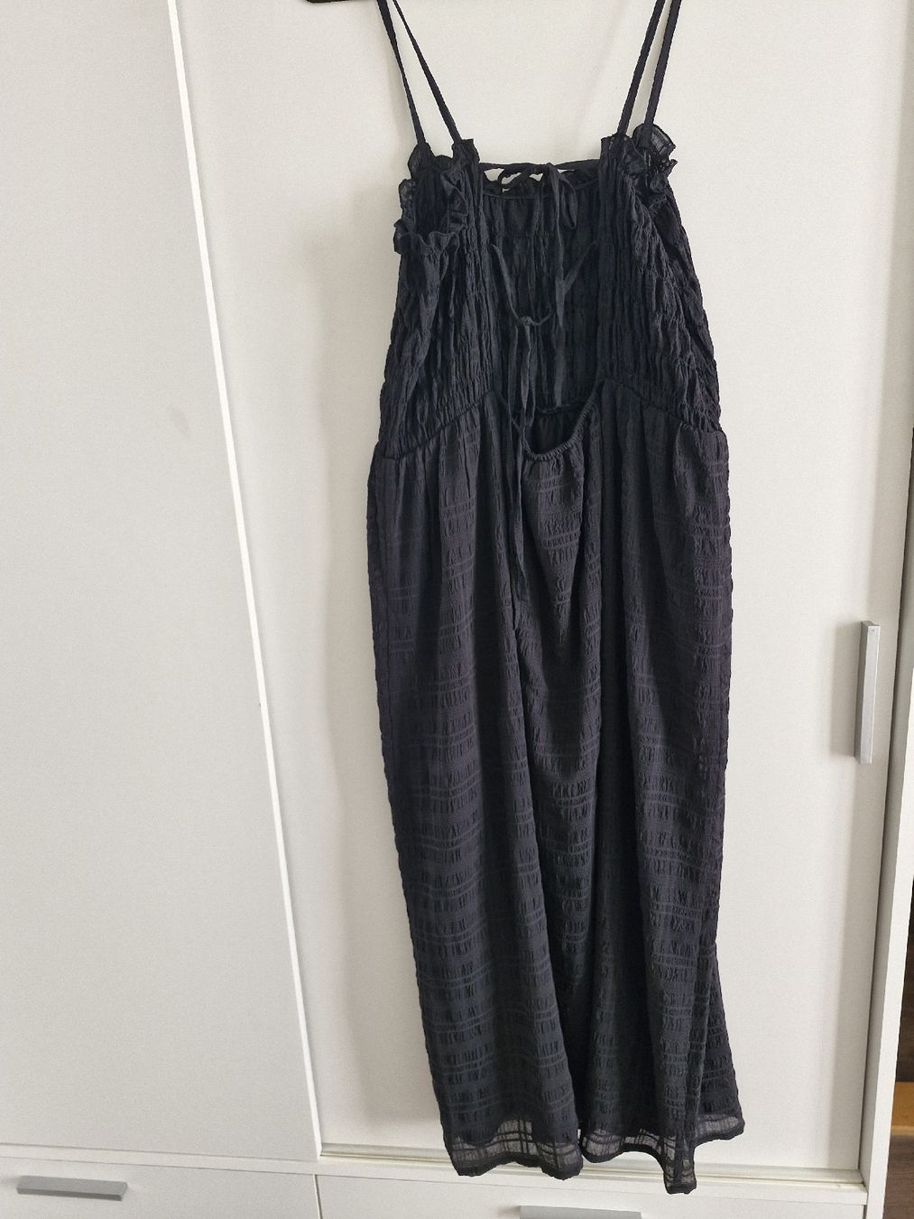Monki Vestiti: Monki Sommerkleid, Grösse L – Usato da Breitenbach venduto da sabrinaa95 1