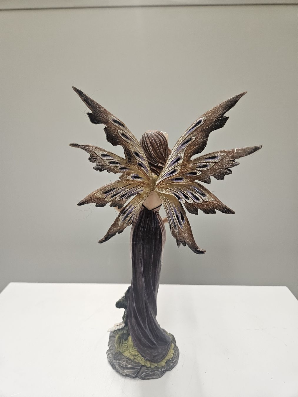 Figuren: Elfe mit Schmeterling 28cm – Neu (gemäss Beschreibung) aus Dielsdorf von Kenan997 2