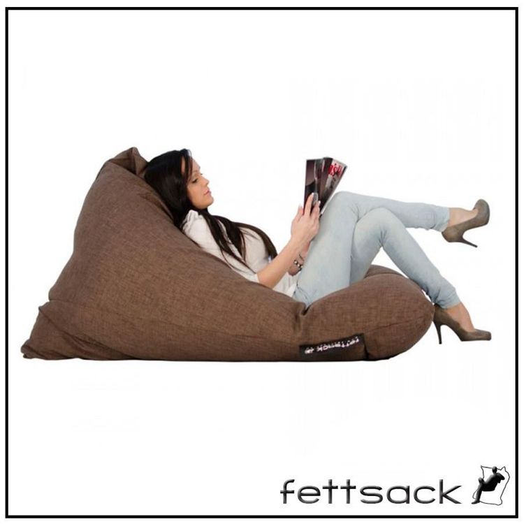 XXL Sitzsack - Fettsack Relax 7