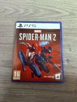 Marvel's Spider-Man 2 PS5 