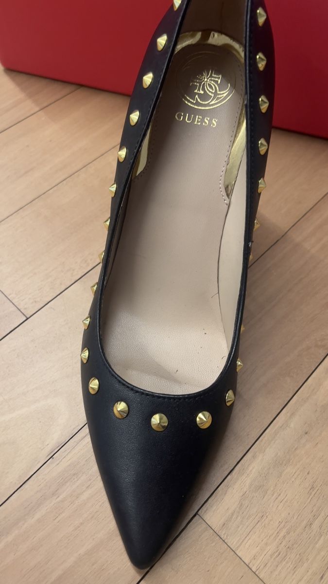Guess Damenschuhe: Scarpe Guess – Gebraucht aus Bre sopra Lugano von Carolina-JM 1