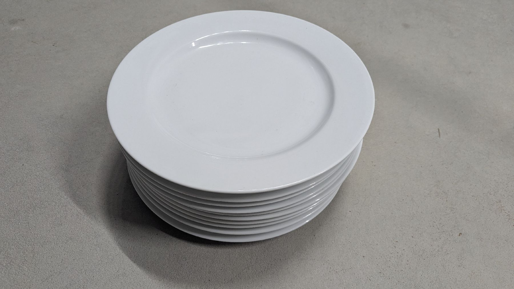 Piatti: Teller flach, VEGA Pallais, 32 cm – Nuovo (secondo la descrizione) da Lyss venduto da 3250er