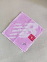 New Balance Handtuch Schweisstuch neu ca. 26cm