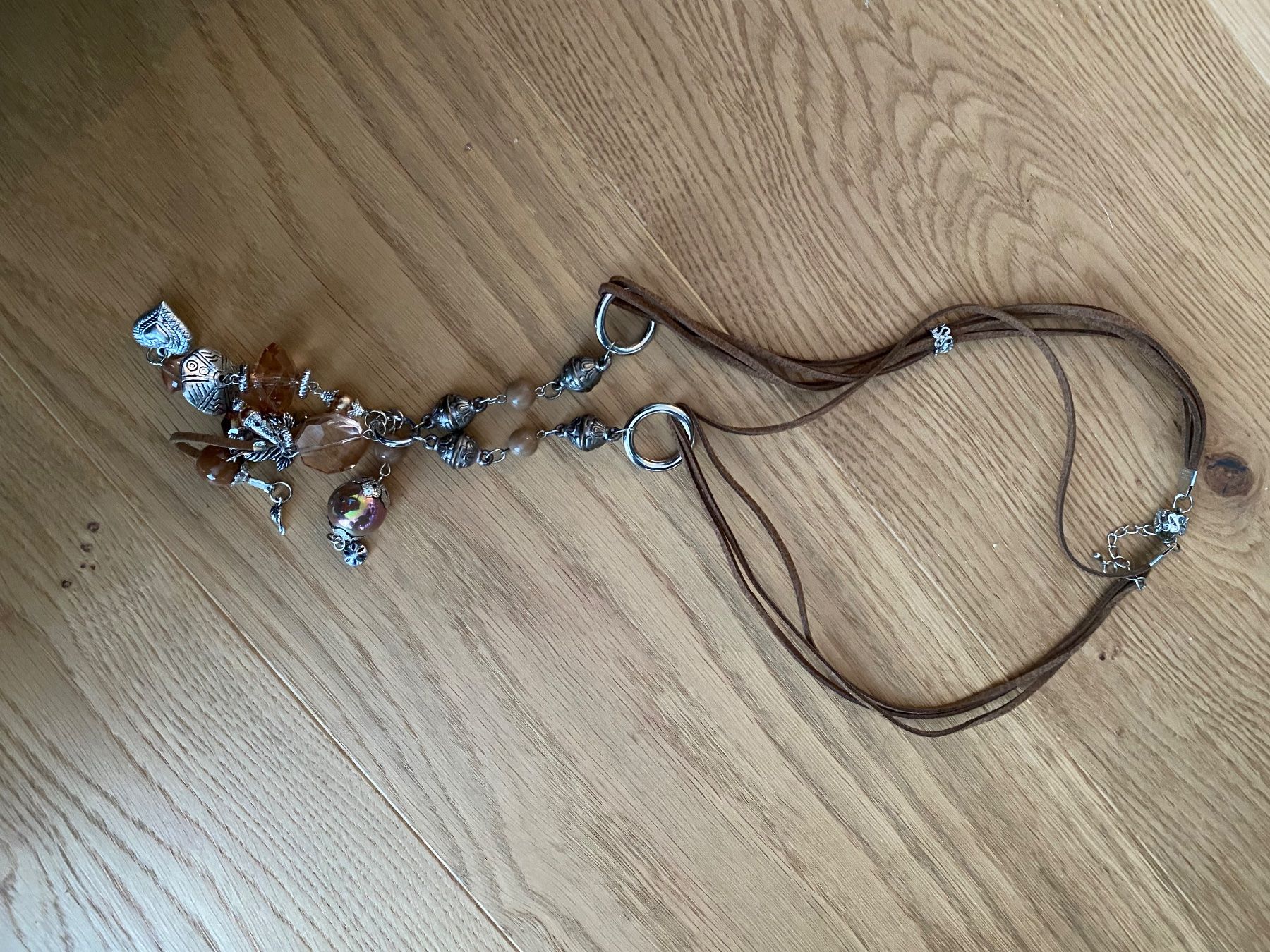 Catenine: 2x Halsketten – Usato da Einsiedeln venduto da PaedeK84 1