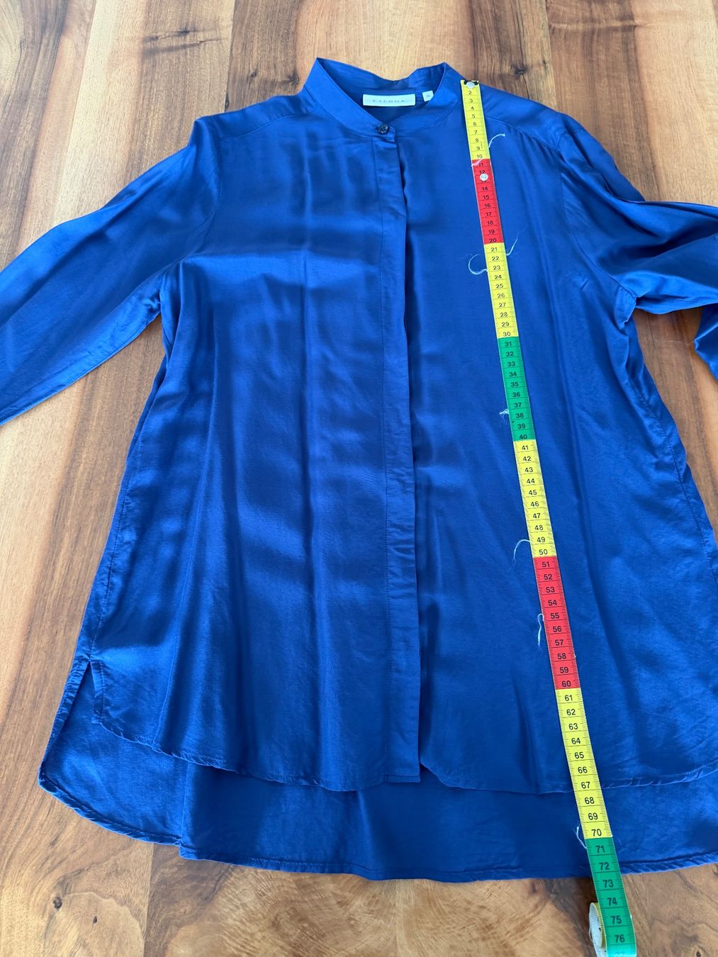 Eterna Camicette: Bluse, Eterna, Grösse 36 – Nuovo (secondo la descrizione) da Haslen AI venduto da s176 3