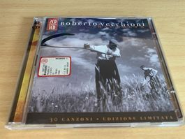 Roberto Vecchioni – Raccolta - 2 CD
