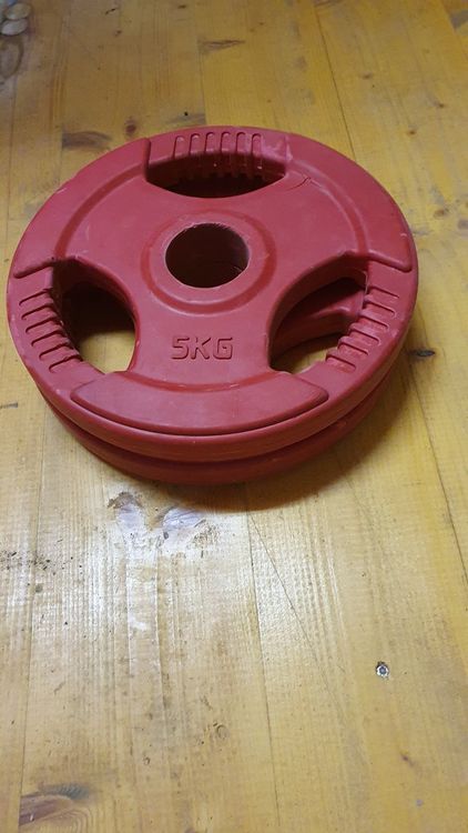 APLVFFZH Hantelscheiben 2 Stück - Kompakte Gewichte Für Hanteln & Langhanteln