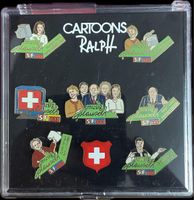 Pin MUSIG PLAUSCH
