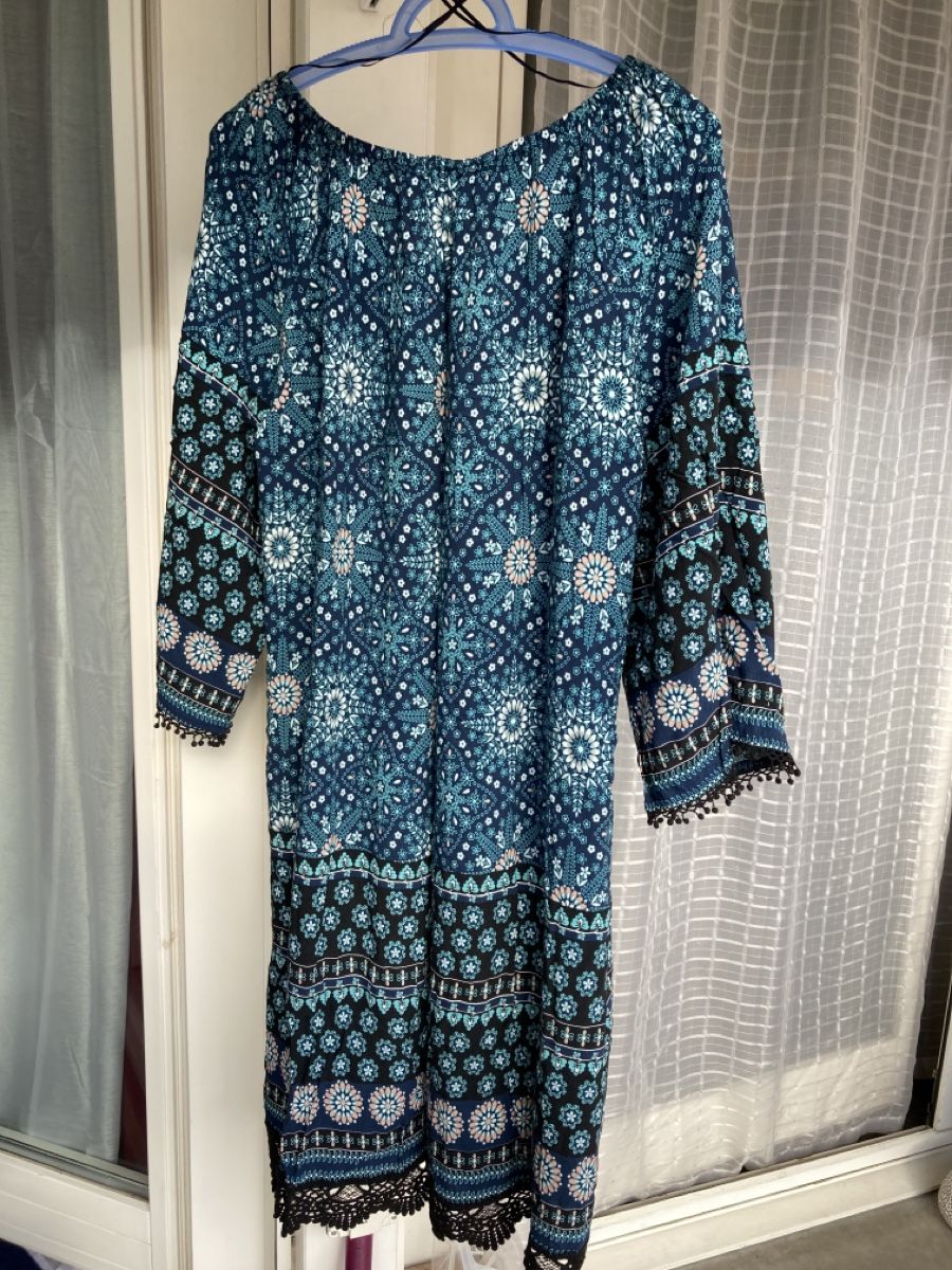 Vestiti: Sommerkleid – Usato da Neuenhof venduto da Ivita 1