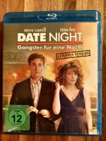 Blu Ray - Date Night
