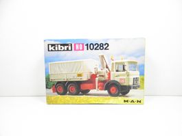 Kibri H0 10282 MAN Schwerlast-Zugmaschine *ohne Anleitung*