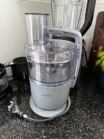 Kenwood Multipro Go Food Processor