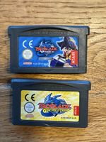 Beyblade GBA: V-Force + Revolution - Game Boy Advance