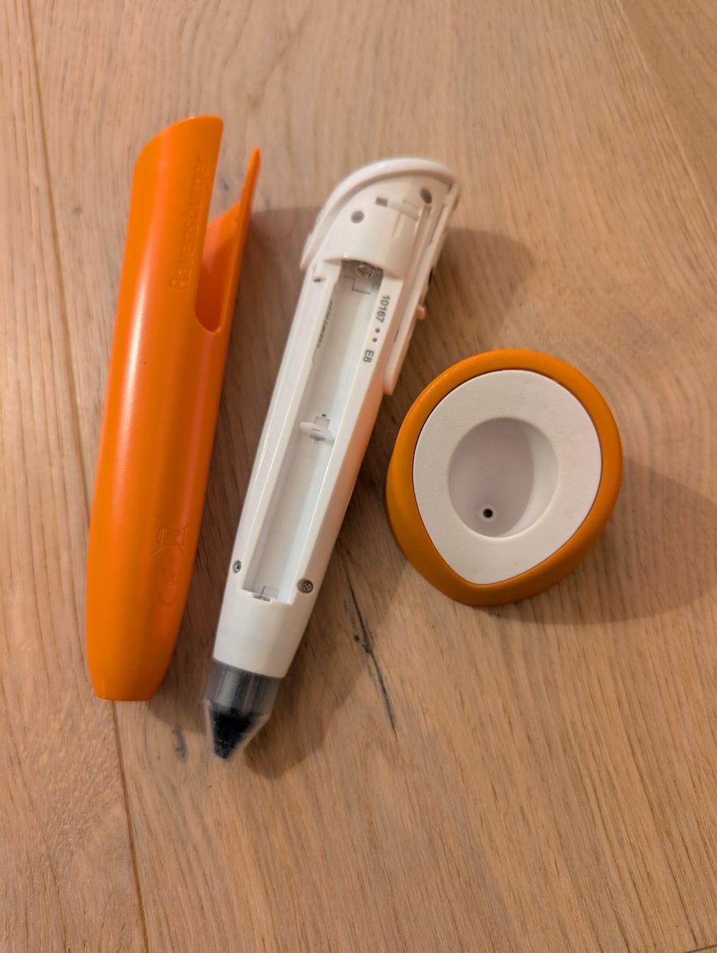 Ravensburger Giocattoli: Ravensburger TipToi Stift – Usato da Winterthur venduto da Blablakadabra 2