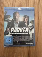 Blu-ray Film Parker FSK 16 Action Thriller Jason Statham 