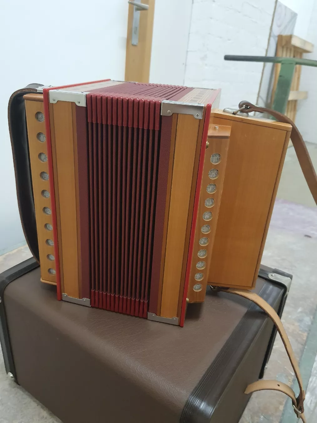 Strumenti musicali: Stalder orgeli  – Usato da Pont-de-la-Morge venduto da Mirabelle0 3