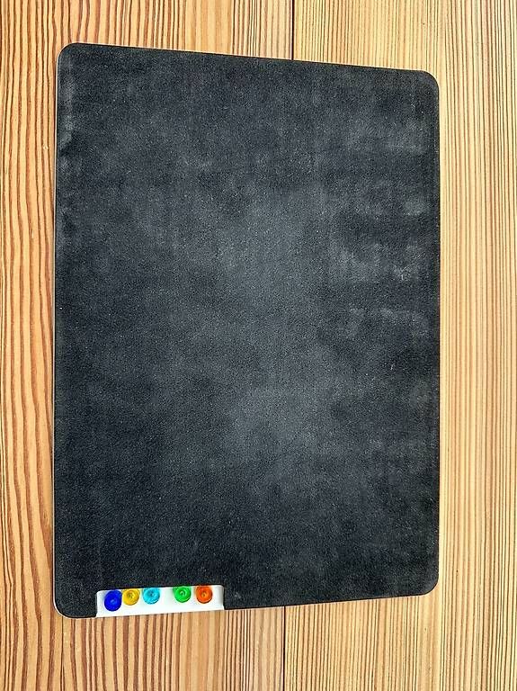 Giocattoli: SkaleBoard NEU super Coaching Tool – Usato da Aarau venduto da vio_lrn7 1