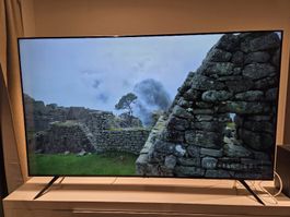 Samsung Smart-TV 75" Crystal UHD 4K TU7079 (2020)