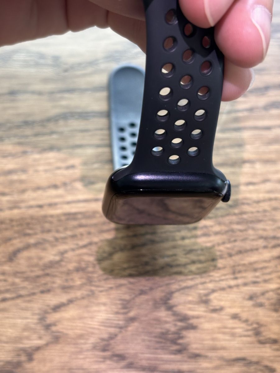 Apple Smartwatch: Apple Watch Series 7 45mm – Usato da Recherswil venduto da YannickE98 5