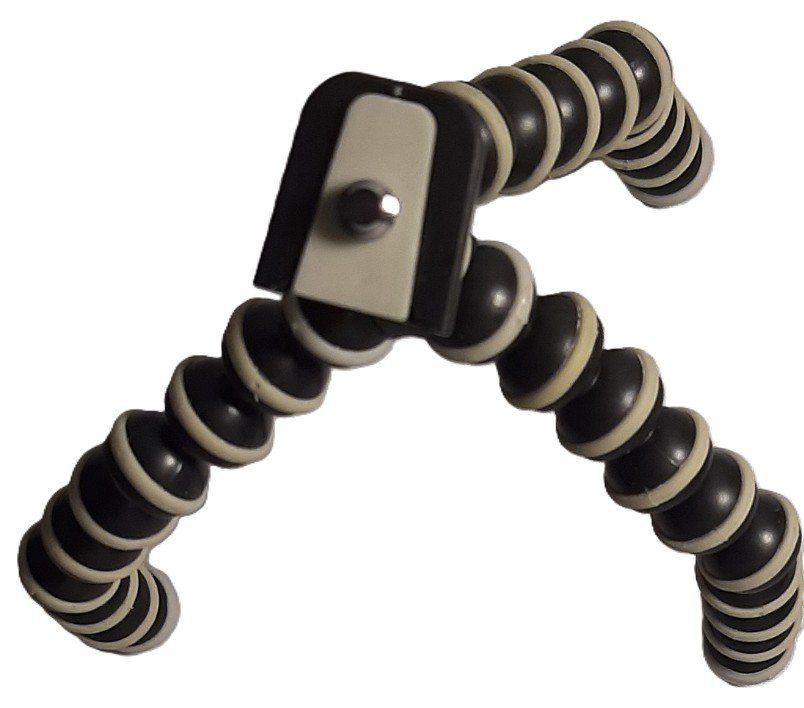 Trépieds & Accessoires: Tripod für Kamera – Neuf avec emballage d'origine à Inwil par embko 3
