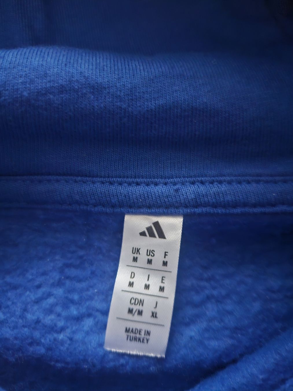 Adidas Maglioni & Felpe: Adidas Hoodie Gr.M – Nuovo (secondo la descrizione) da Emmenbrücke venduto da TopGato 2