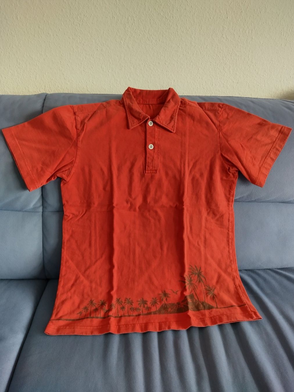 T-Shirts: T-Shirts Herren, Grösse S / 5 Stk. – Gebraucht aus Jona von Argus36 6