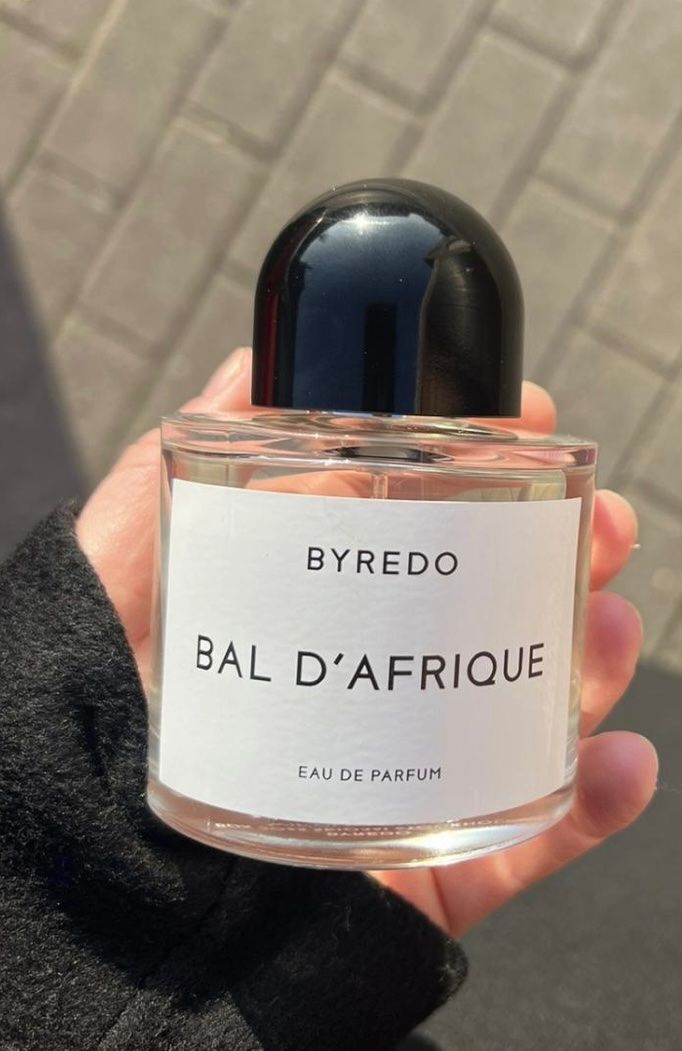 Byredo Parfum & Eau de Toilette: Bal d'Afrique by Byredo  6 ml sample – Neu (gemäss Beschreibung) aus Chêne-Bougeries von Seetooyoo 8